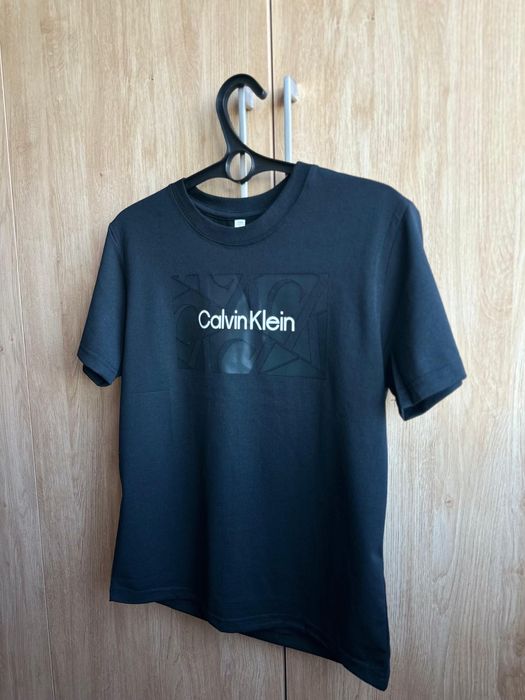 Футболка Calvin Klein