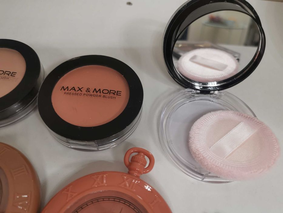 Лот от ружове/контури