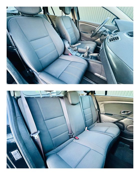RENAULT Megane 2014 — imagine 5