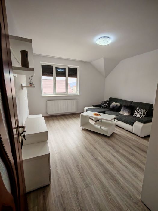 Apartament 2 camere / 2 bai  80 mp Cartier Tei