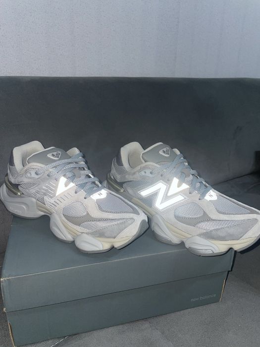 New Balance 9060 – Размер 43
