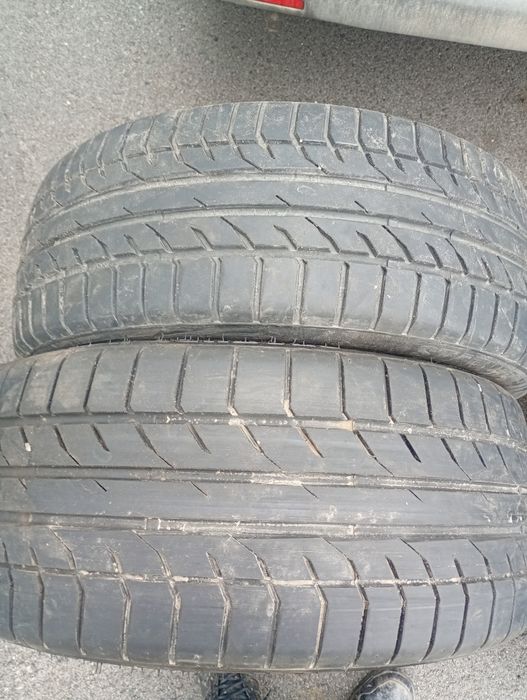 Летни гуми 20 цола