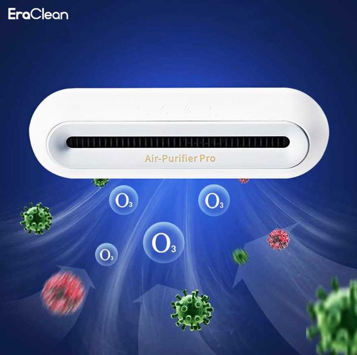 Xiaomi EraClean Refrigerator Deodorizing Sterilizer Ozone Purifier