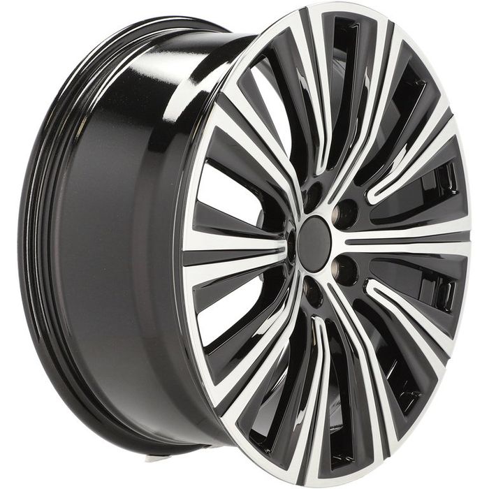 Jante Volvo R19 5x108 337 Style | EX30 S60 V40 V60 V90 XC40 XC60 X90