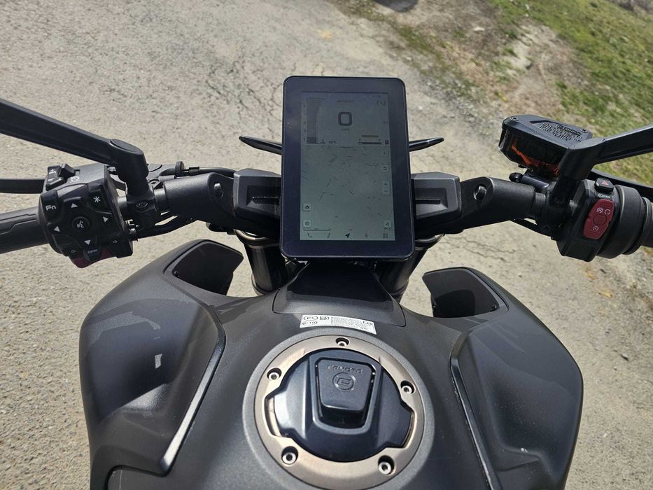 CFMOTO 800NK Advanced