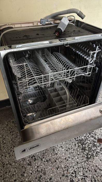 Съдомиялна Leonard