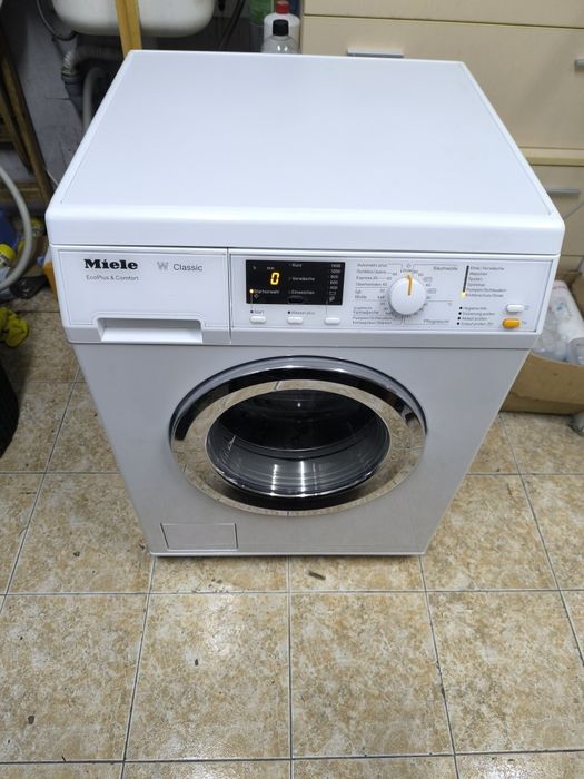 Пералня Miele W Clasic - 7кг. 1400об.