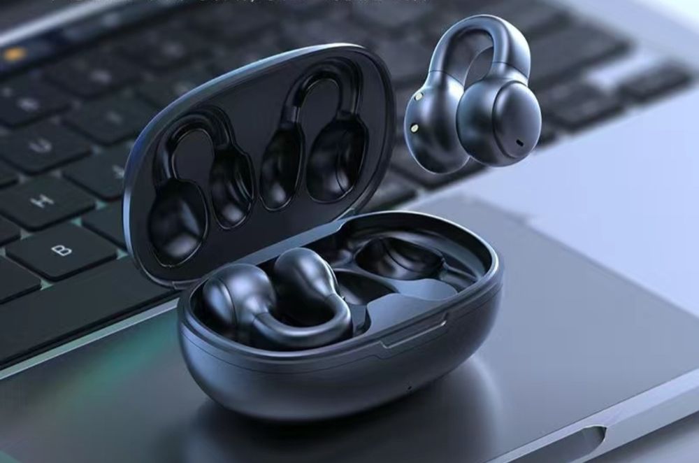 Наушники для спорта