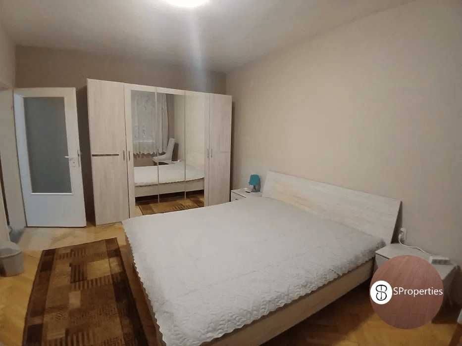 Дава се под наем Двустаен апартамент в Пловдив, Старият град - 60 кв.м за 309.06 € - Снимка #1