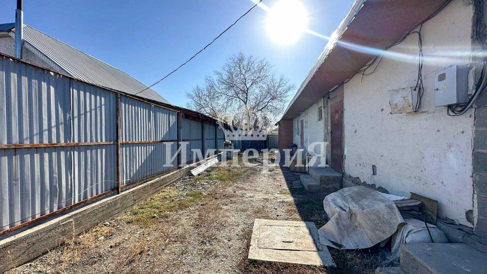 Продается 4х ком ДОМ. Восток. СУЛТАН. Империя.