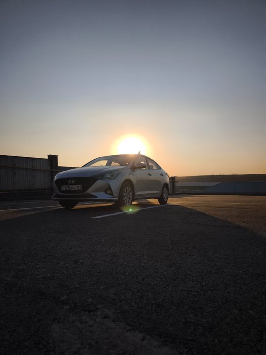 Продам машину хендай акцент