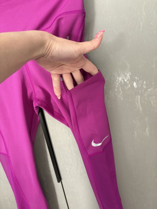 Дамски клинове nike