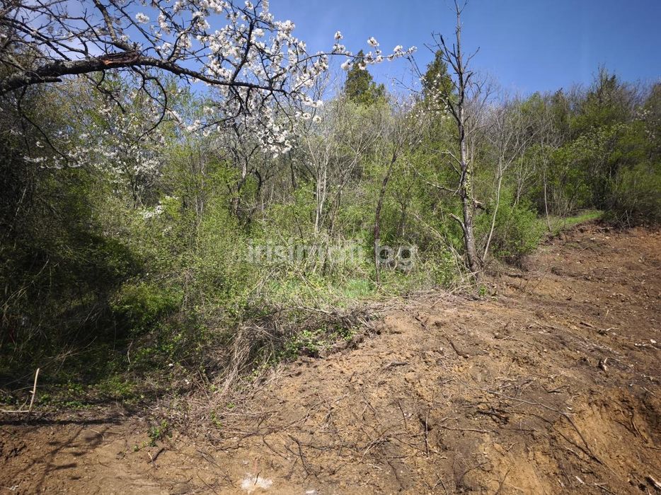 Продава се Парцел в София, Княжево - 855 кв.м за 48 €/кв.м - Снимка #1
