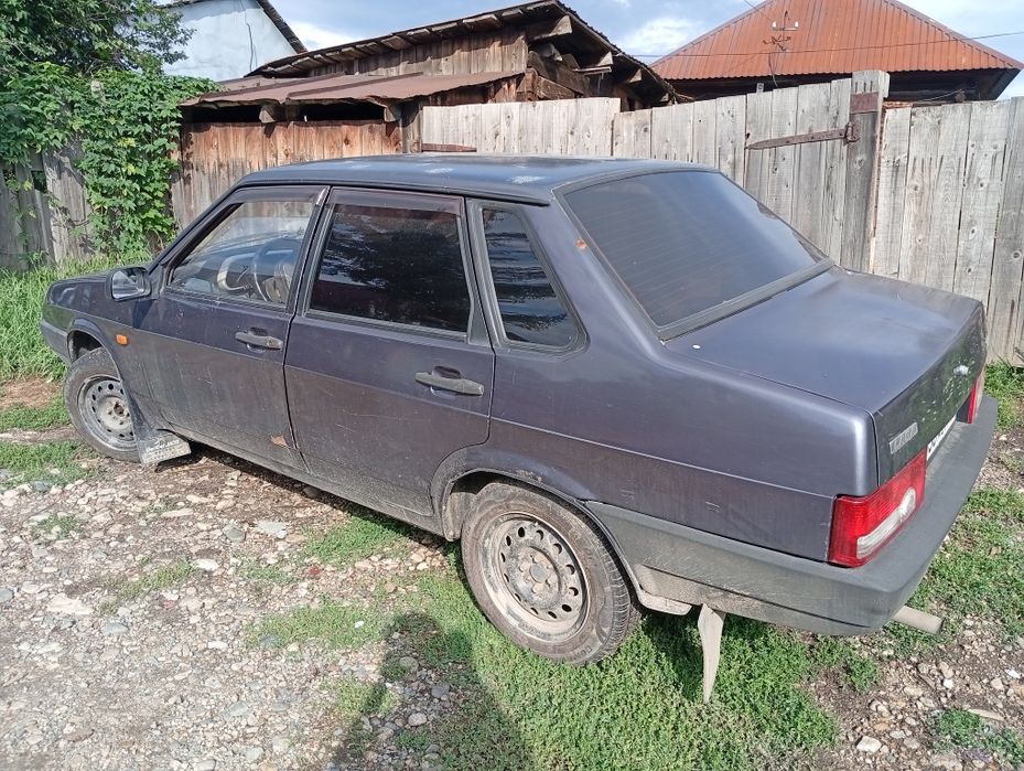 Продам Ваз 21099