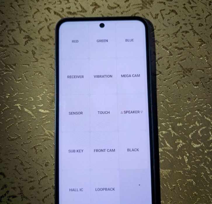 Samsung Galaxy A55 5G 8GB 256GB