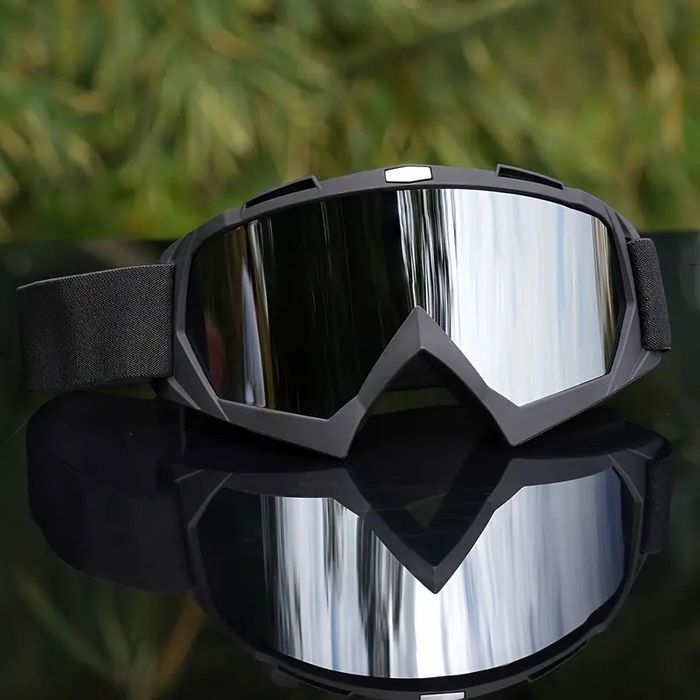 Мотокрос/Ски Очила Маска НОВИ
