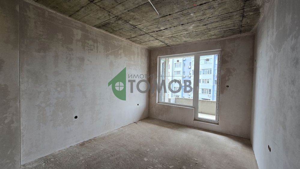 Продава се Тристаен апартамент в Стара Загора, Самара 3 - 94 кв.м за 681 €/кв.м - Снимка #9