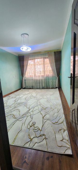 Срочно продается 2 ком.  Квартира Мархабо.