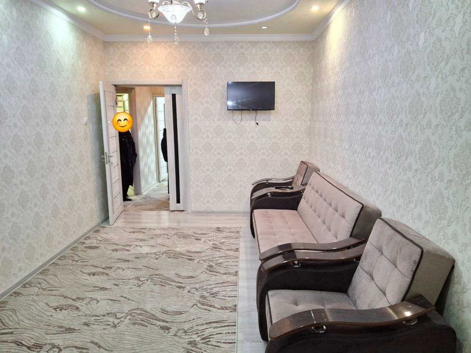 Долгосрочная аренда квартира