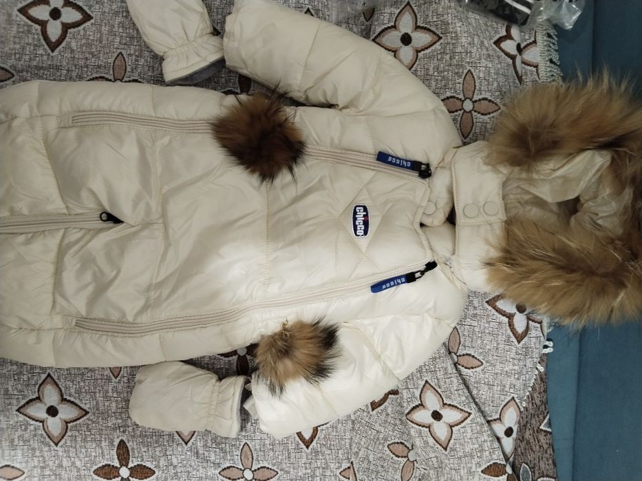 Продам комбинезон