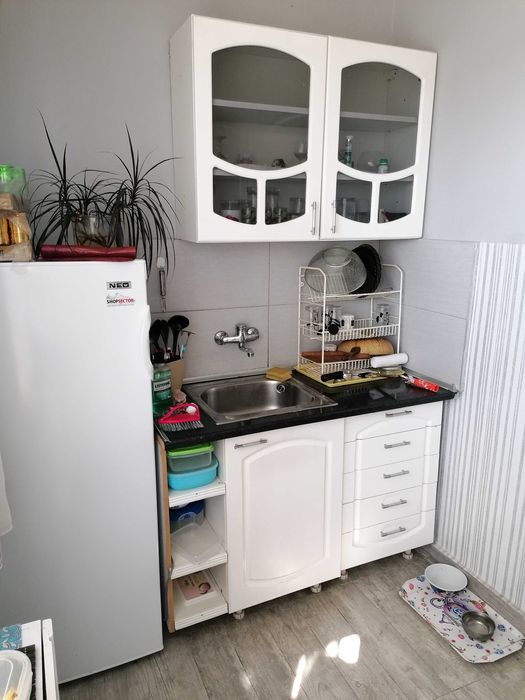 Дава се под наем Двустаен апартамент в София, Лозенец - 65 кв.м за 510 € - Снимка #10