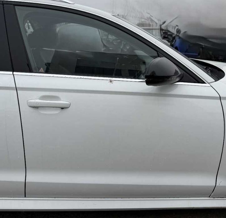 Usi fata/spate  Audi A6 C7 2018 Break