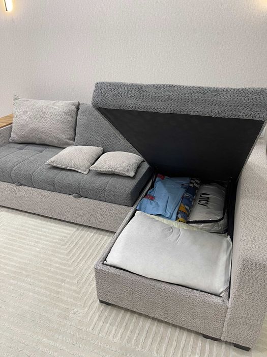 Divan ugolok 1.50x2.60 Угалок Уголок Диван