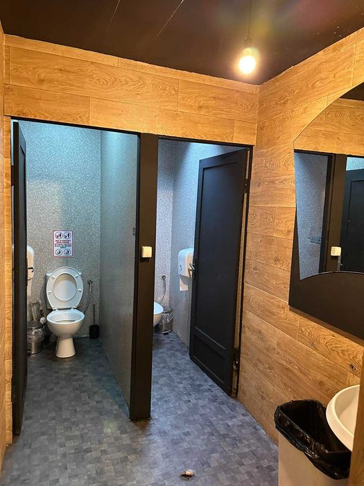 Зала за Парти Под Наем 2