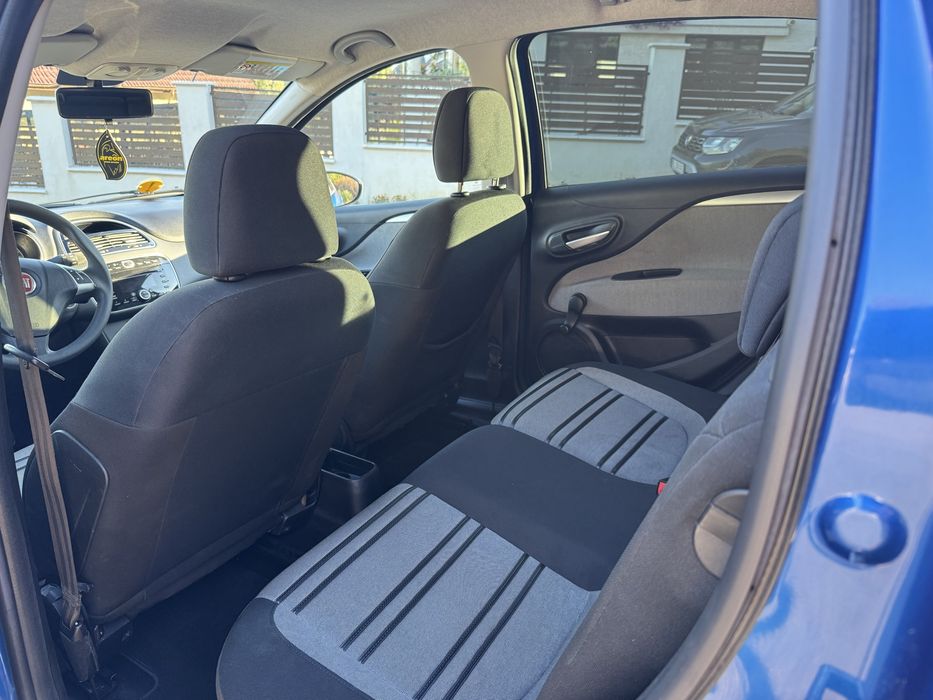 Vand Fiat Punto Evo