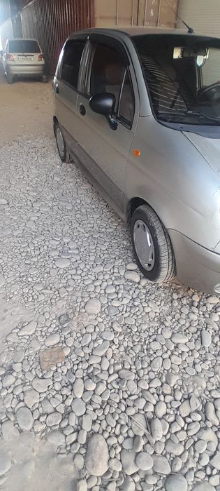 Matiz best 2008 yil binzinda