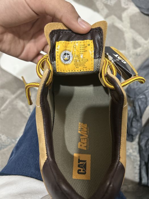 Срочно!! Оригинальный CAT