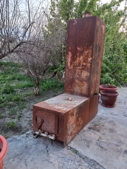 Tayyor kotyol sotiladi