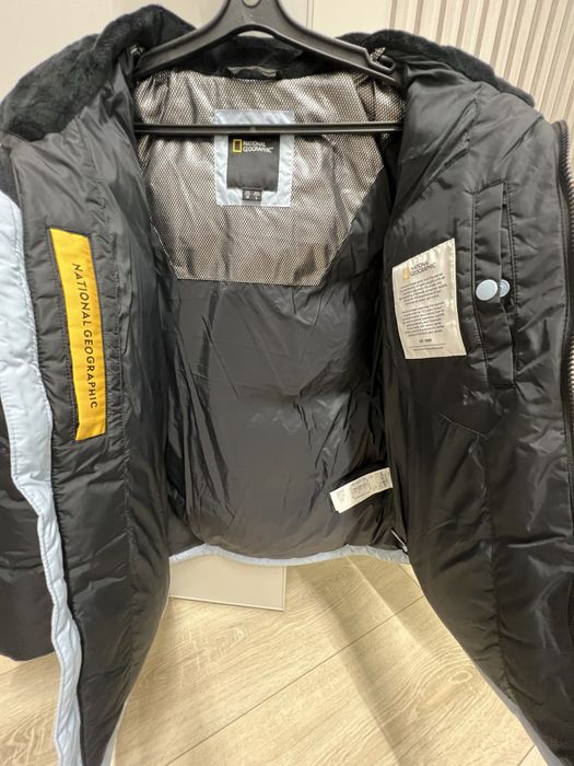 Продам пуховик