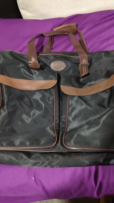 Geanta voiaj Guy Laroche Paris