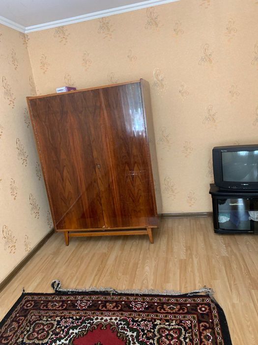 Продам однокомнатную квартиру на улице Дурмон йули, около IT-park.