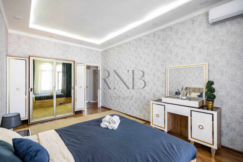 Посуточная аренда ЖК "Жонгох" метро Г.Гуляма