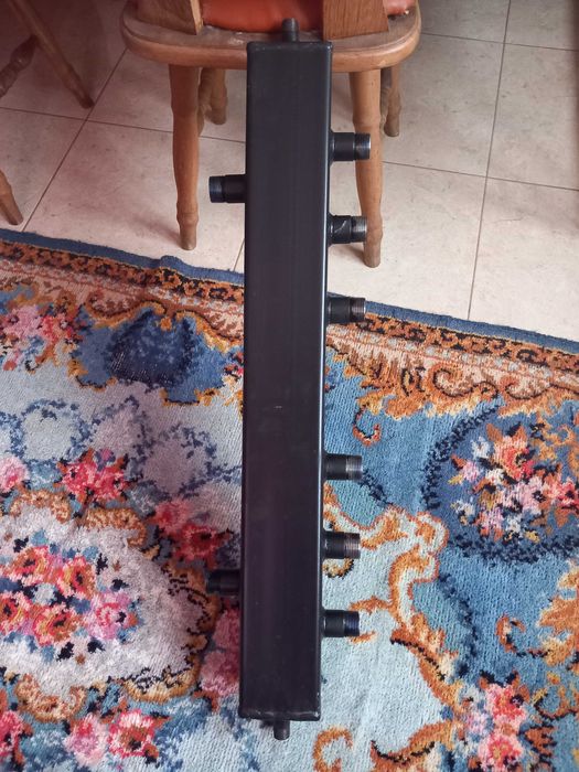 Butelii de egalizare