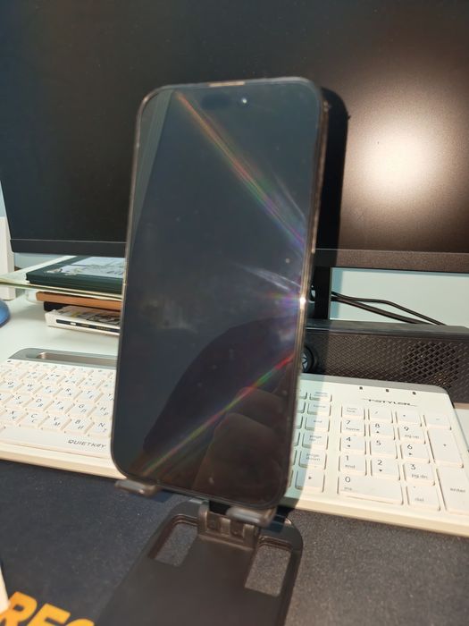 Iphone 16 pro max 512gb dualesim