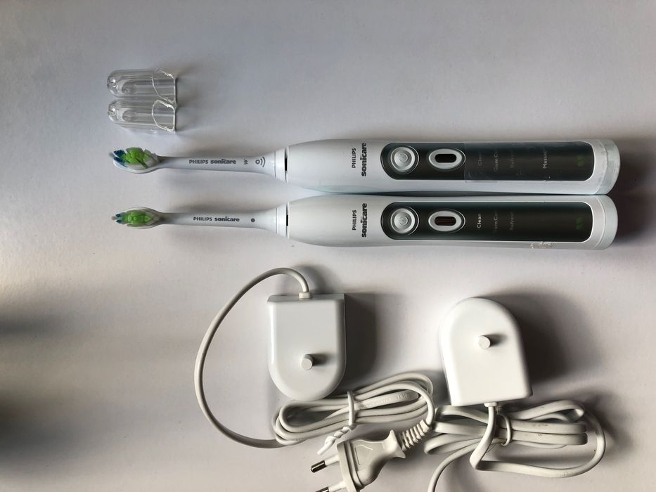 Филипс Ултразвукова Четка за зъби
