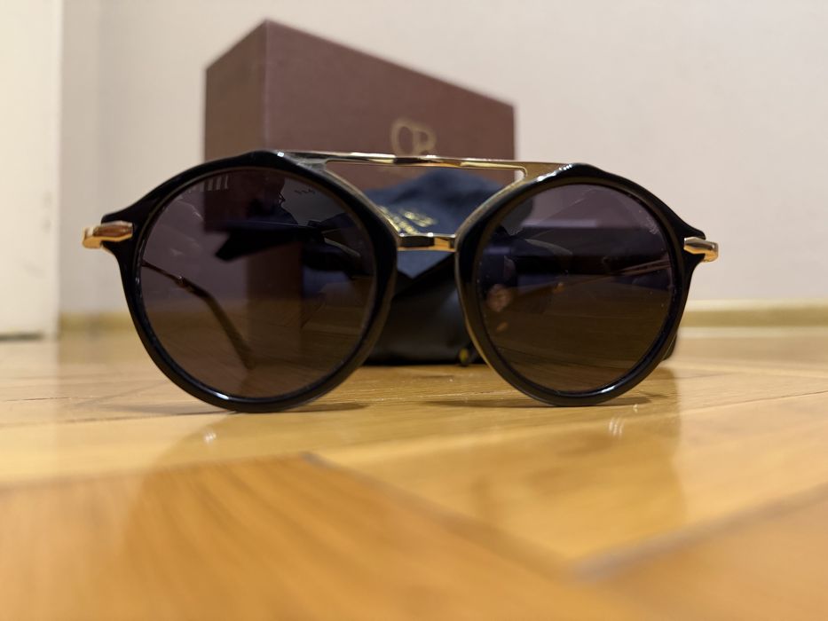 Слънчеви очила Cavallo Bianco