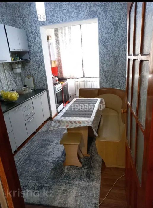 Продается квартира