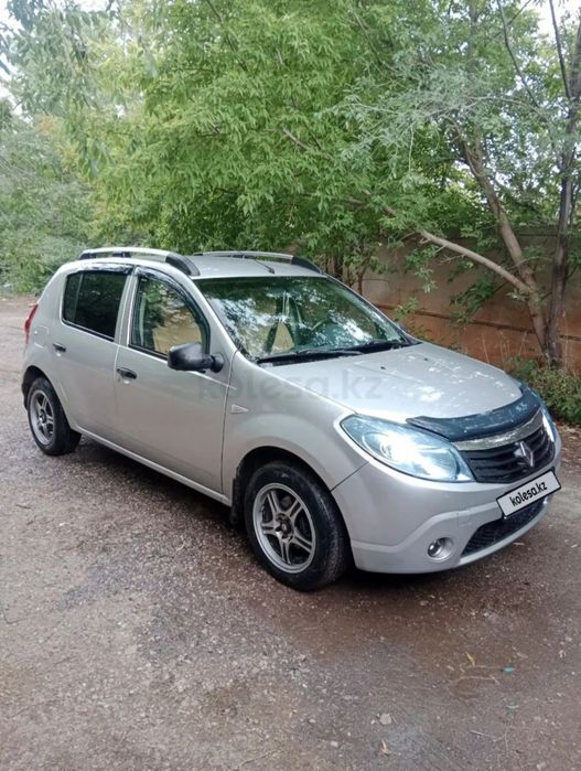 Продам Renault Sandero