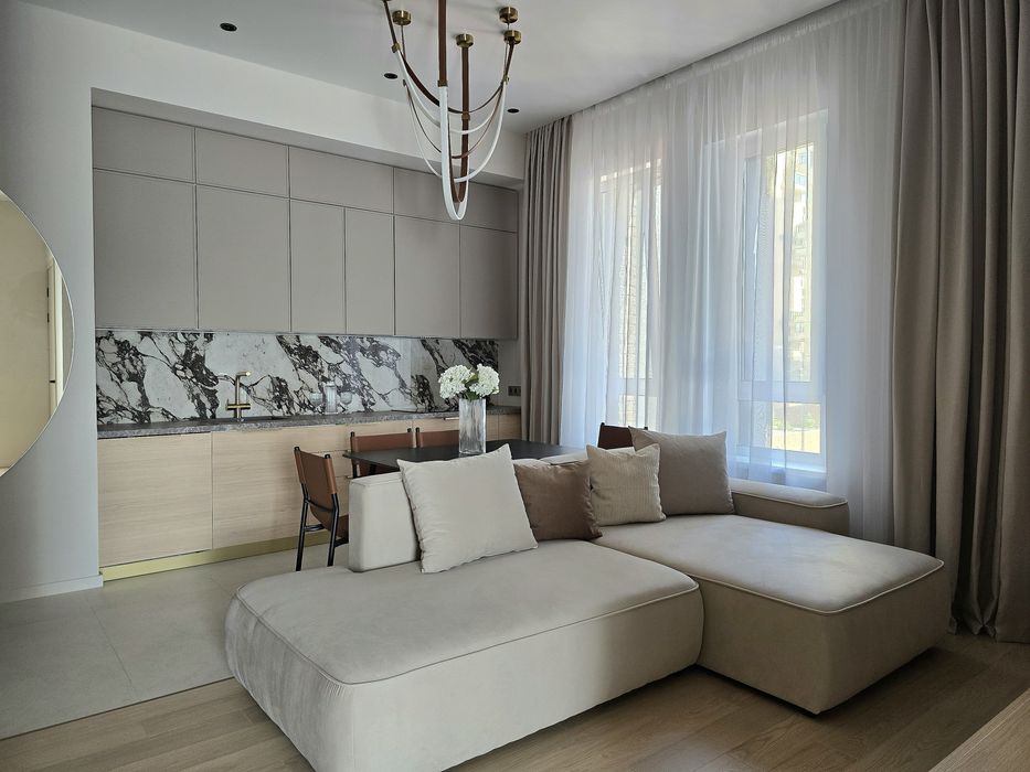 Ремонт под ключ качественно аккуратно