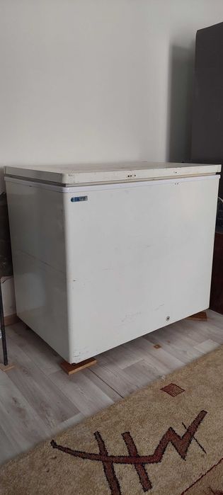 italfrost морозильный ларь