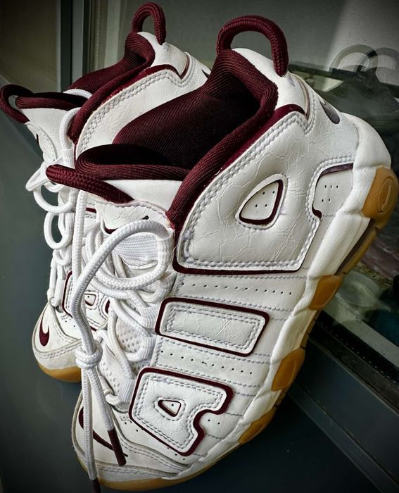 Детски обувки Nike Uptempo