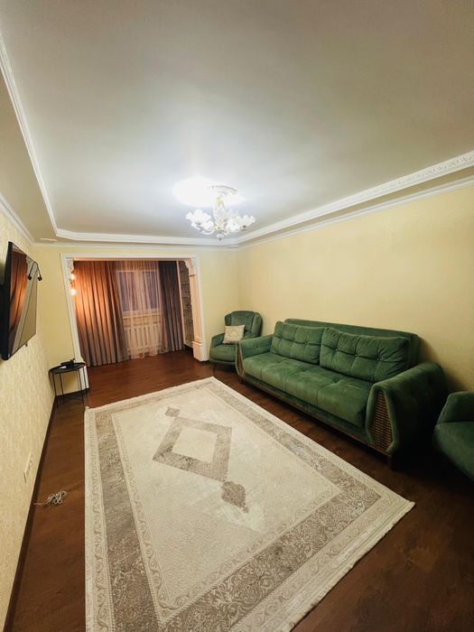 Ковры натуральные