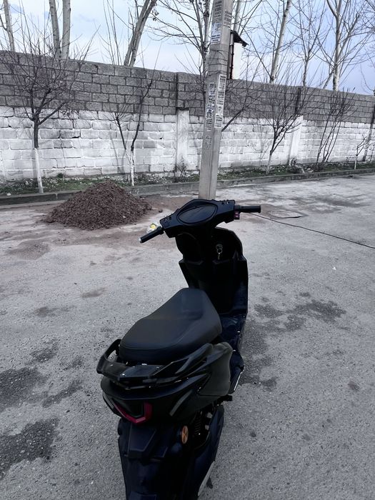 Електирони сукутер