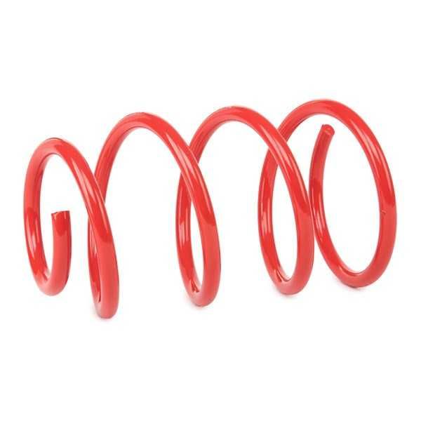 Arcuri Sport BMW E90 E92 E87 E82 E81 Eibach Sportline