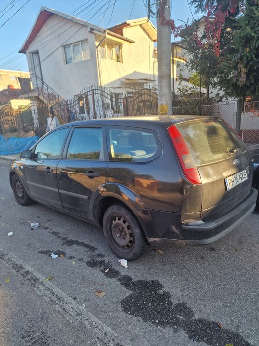 FORD Focus 2006 — imagine 2