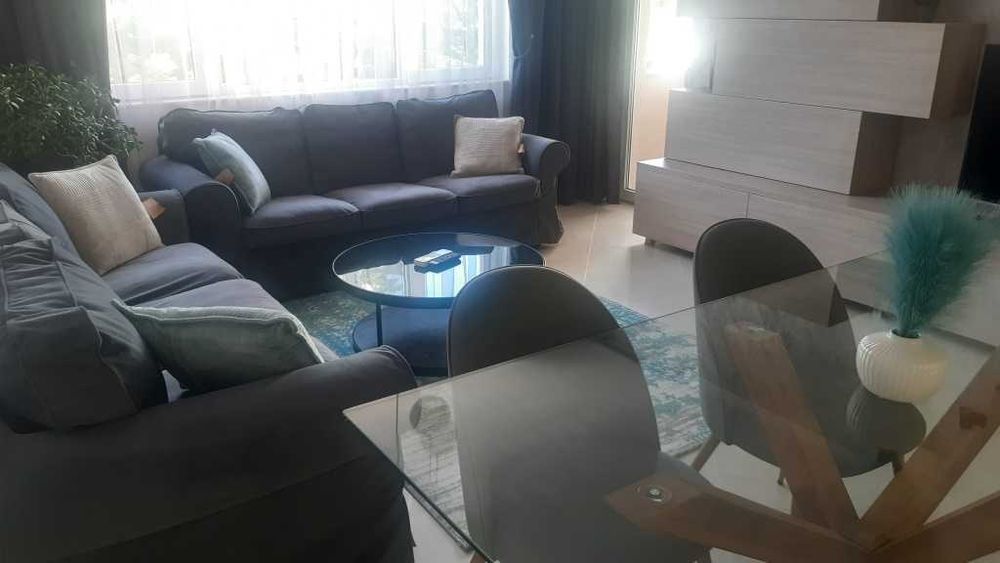 Продава се Тристаен апартамент в Велико Търново, Колю Фичето - 111 кв.м за 1568 €/кв.м - Снимка #1